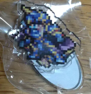 다이토 사가 시리즈 미니 아크릴 스탠드 나이트하르트