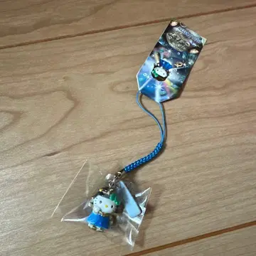 헬로키티 이집트전 스트랩