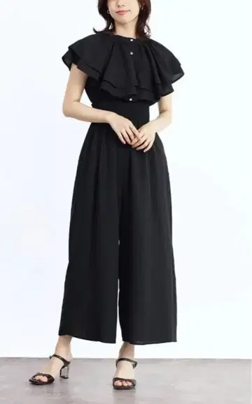 FENNEL 페넬 야마다야 올인원