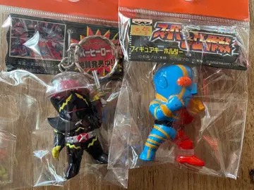 슈퍼히어로 작전 키카이다 하카이다 세트 프라이스