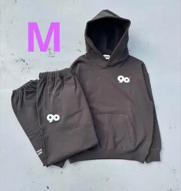 90 Logo Original 셋업