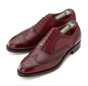 스코치 그레인 크롬 프리 25.0cm