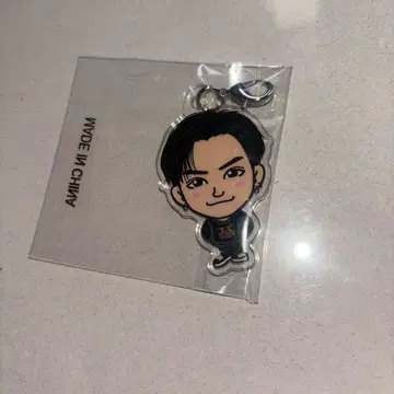 카와무라 카즈마 아크릴 키링