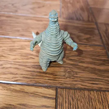 레드킹(가챠 피규어)