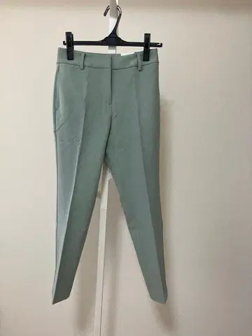 [ 새상품 ] PLST 플라스테 스틱 팬츠 웜 리저브 XS