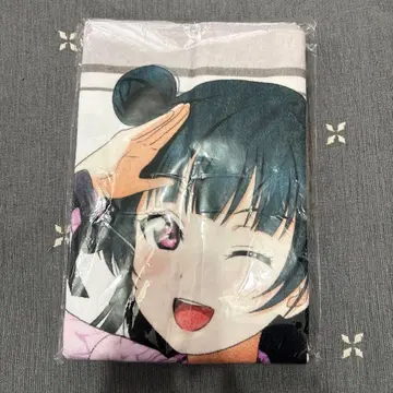 츠시마 요시코 빅 타월 러브 라이브