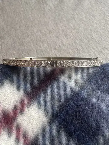 저스틴 데이비스 뱅글