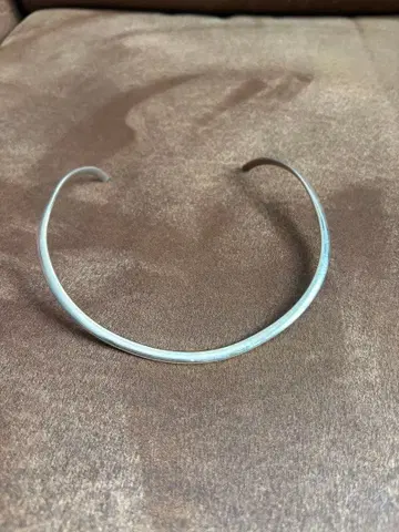 [ 개럴개런트 ] 초커 골드