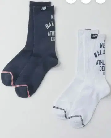 New Balance Midcalf 삭스 2팩 L 사이즈