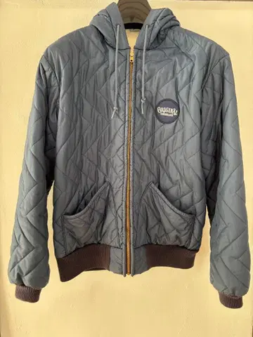 텐더 로인 자켓