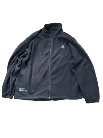 Fresh Service FLEECE TRACKSUIT M 블랙