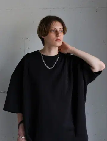 CTHY 오리지널 체인 목걸이 모음