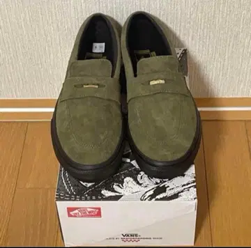 Vans 스타일 53