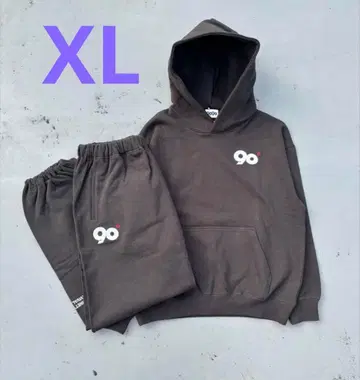 90 Logo Original 셋업