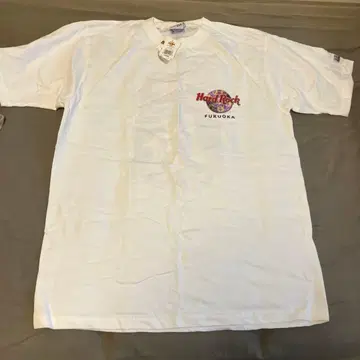 하드 록 카페 시티T 후쿠오카