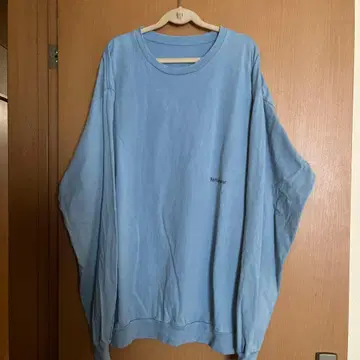 베리떼꾸르 VCC482 빈티지 롱 슬리브 셔츠 & 샵 백 포함