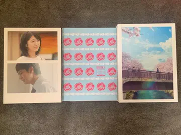 너의 췌장을 먹고 싶어 럭셔리판