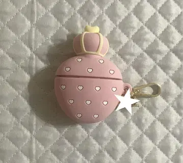 스토푸리 이어폰