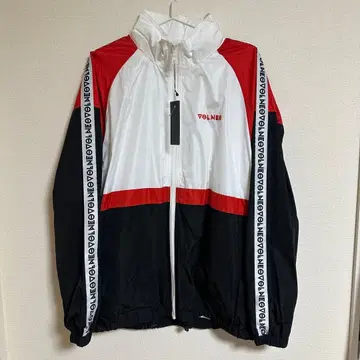 VOLNEO 나일론 자켓 XL