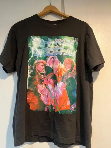 달콤한 폭력 스위트 페인 로큰롤 T셔츠