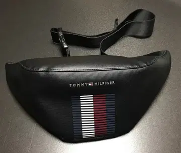 타미힐피거 힙색