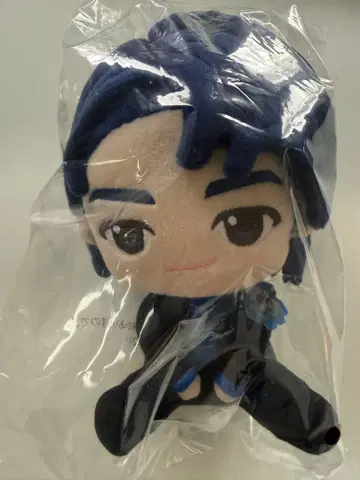 미세스 그린애플 제일복권 A상 와카이 히로토 히로파 봉제 인형 마스코트