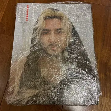 [ 새상품, 미개봉 ] 후지이 카제 무지카