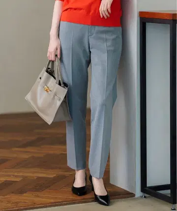 23구 TR 스트레치 개버 테이퍼드 팬츠