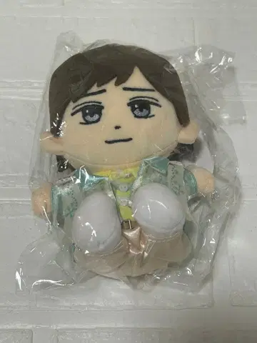 King & Prince 나가세 렌 하피누이 봉제 인형