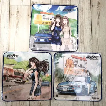 오기노야 손수건 마코 사유키