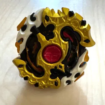 스프리건 레퀴엠.7.Ab 베이블레이드 블랙 베이블레이드 버스트