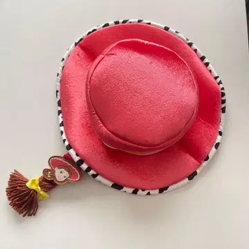 Disney 제시 모자