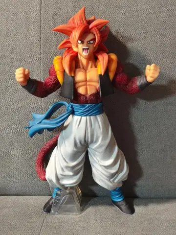 제일복권 드래곤볼 초사이어인 4 오지터 C상 옴니버스 초