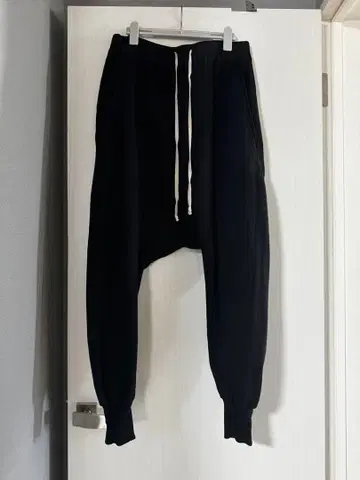 DRKSHDW PRISONER DRAWSTRING S