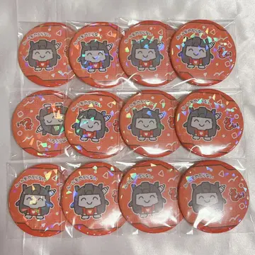 사이 스와상 캔뱃지 세트