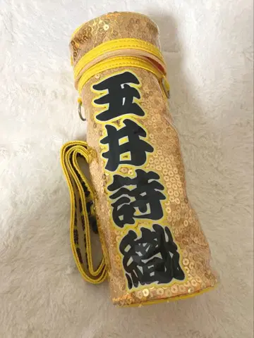 모모크로 모모이로 클로버Z 타마이 시오리 응원봉 케이스 새상품