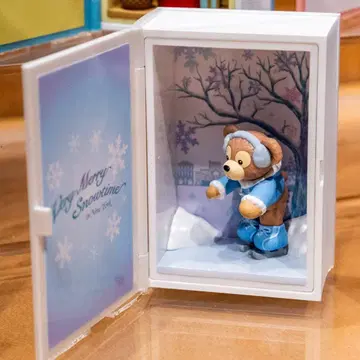 더피 20주년 피규어