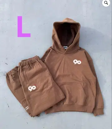 90 로고 오리지널 셋업