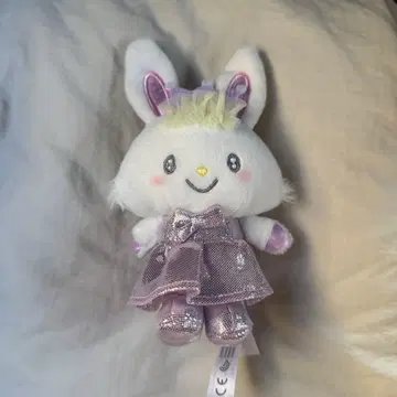 산리오 캐릭터즈 시크릿 마스코트 홀더 위시