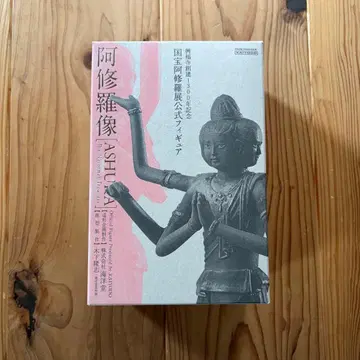 아수라상 피규어 KAIYODO