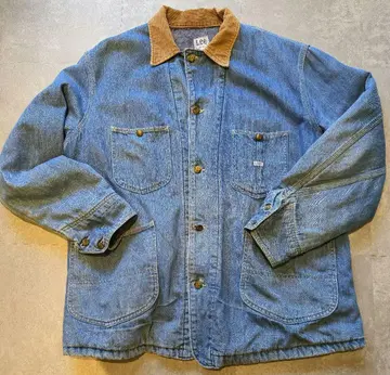 70s 80s USA제 Lee 81-LJ 커버올 담요