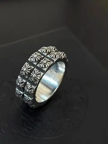 익명 배송 반지 반지 사이즈 22호 실버 925