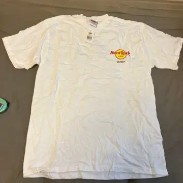 하드 록 카페 시티 T 뮌헨