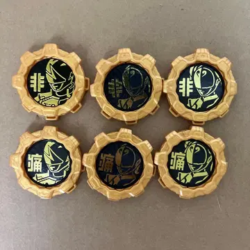 비공인전대 아키바레인저 세소타이 기어