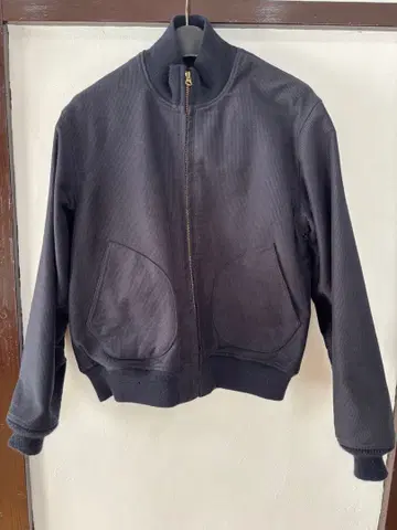 TENDERLOIN 네이비 자켓 사이즈 40