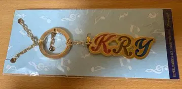 SUPER JUNIOR K.R.Y. KYUHYUN YESUNG