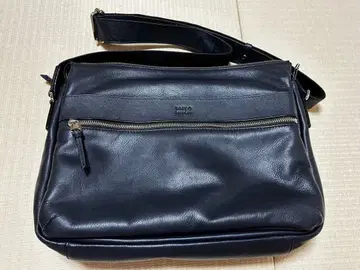 TAKEO KIKUCHI 다케오 키쿠치 (남성용) 숄더백