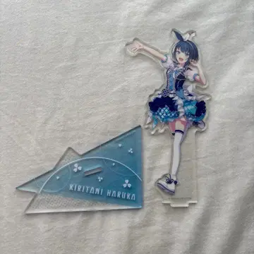 프로젝트 세카이 키리타니 하루카 아크릴 스탠드