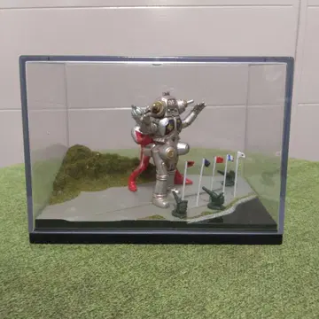 특촬물 갤러리 울트라 세븐 대 킹 조