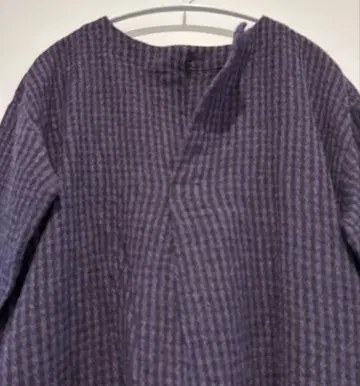 ichi / 울 원피스